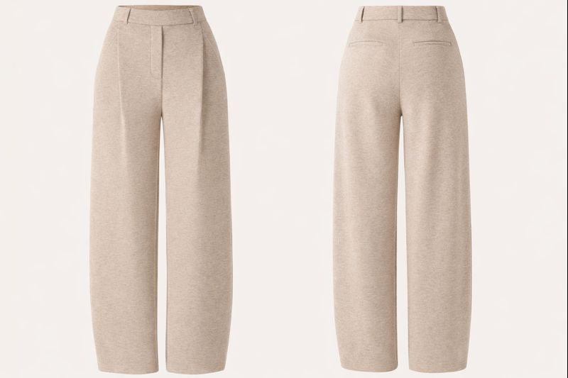 Pantalón Confort Clara