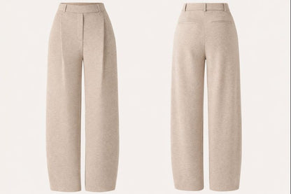 Pantalón Confort Clara