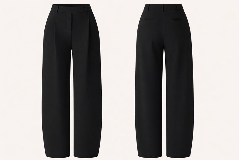 Pantalón Confort Clara