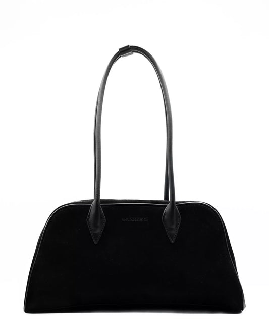 MANHATTAN en Gamuza forro interior de terciopelo